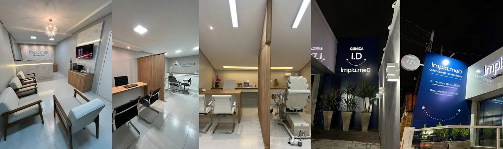 Clinica Odontologica em Taubaté