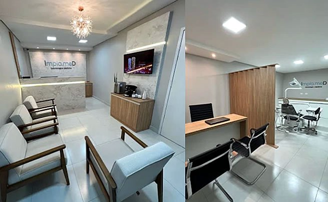 Implante Dentário em Taubaté