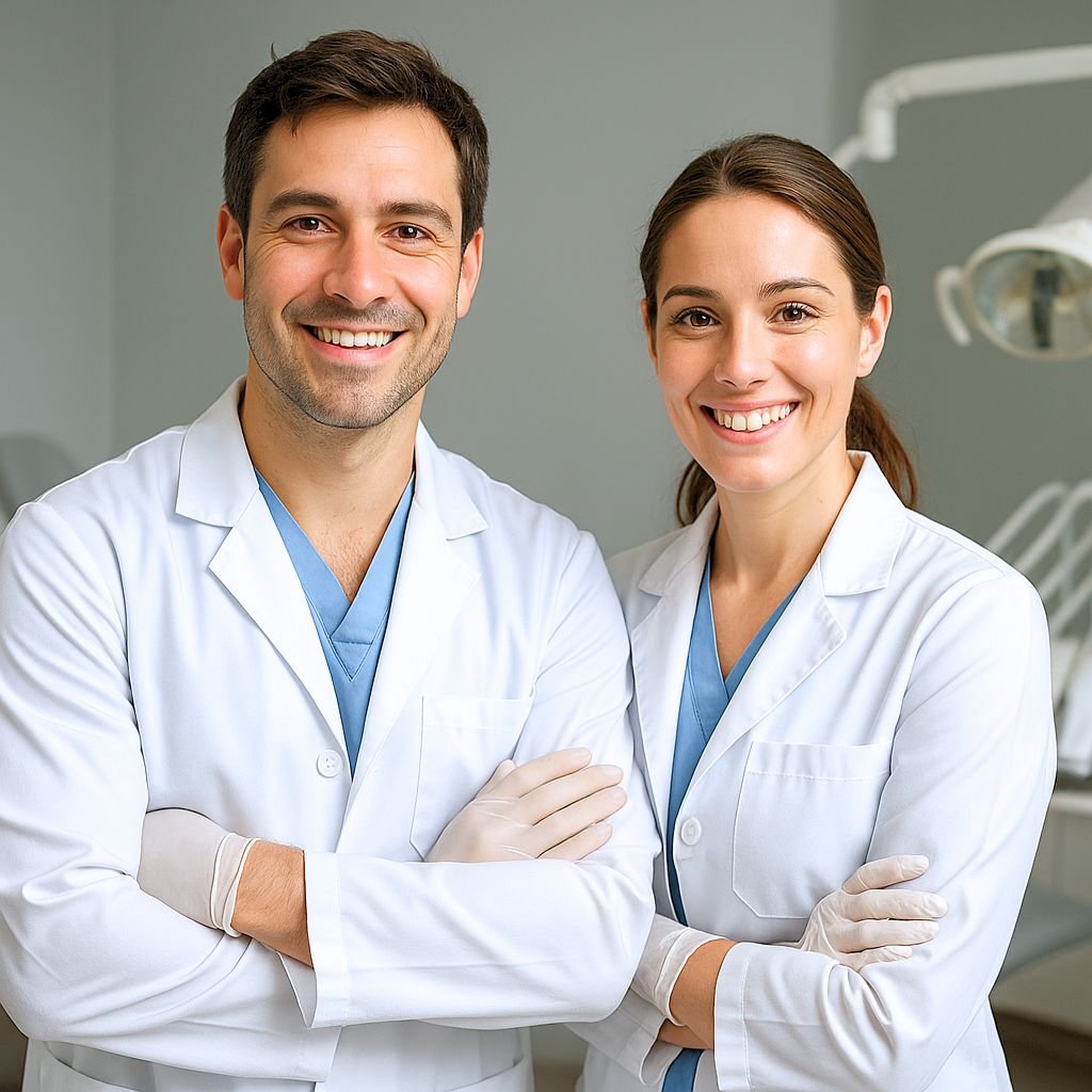 Somos a plataforma ideal para anunciar seus serviços odontológicos.