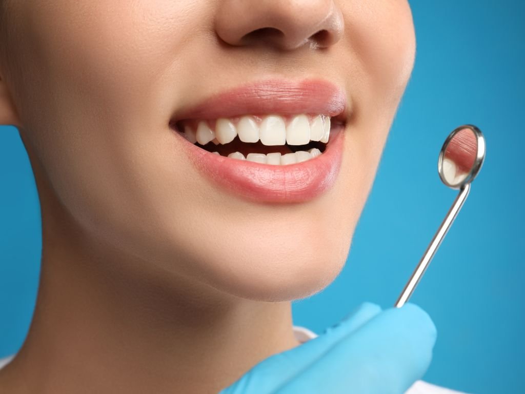 O que é Periodontia