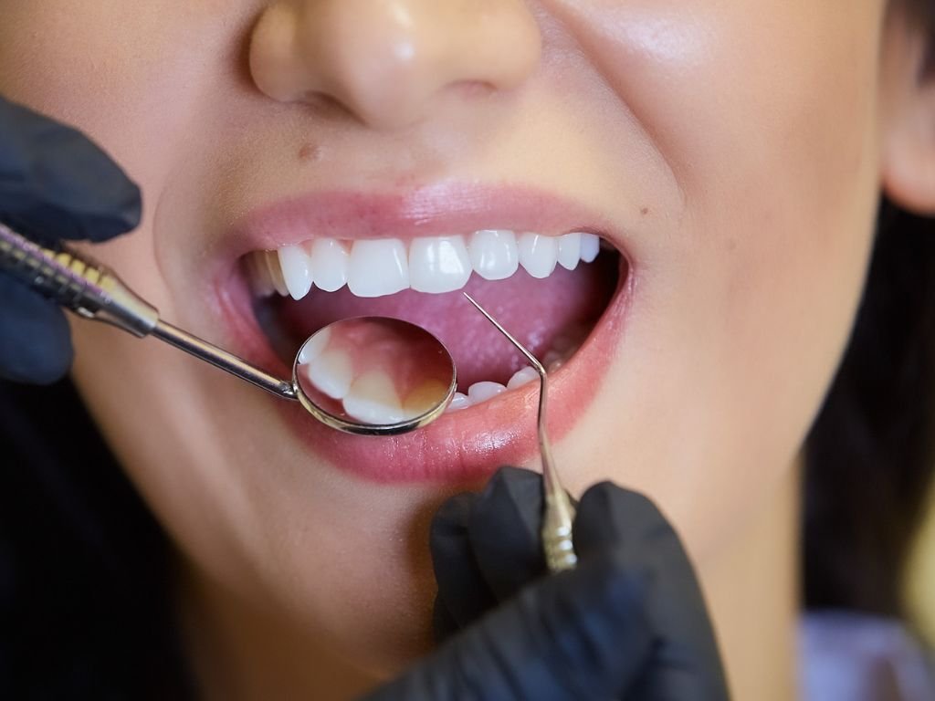 O que é Periodontia