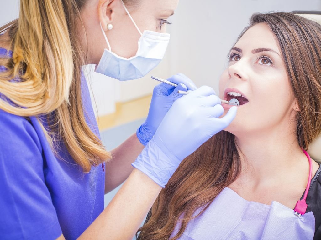 O que é Periodontia
